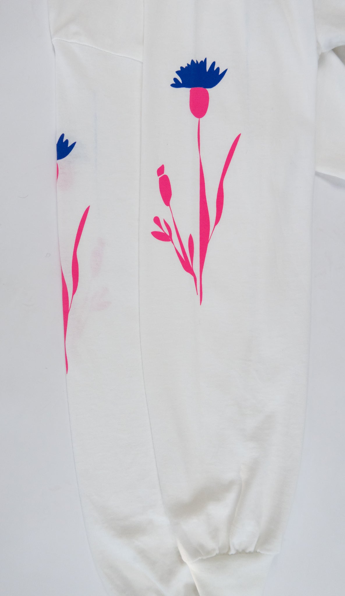 Made by nature White