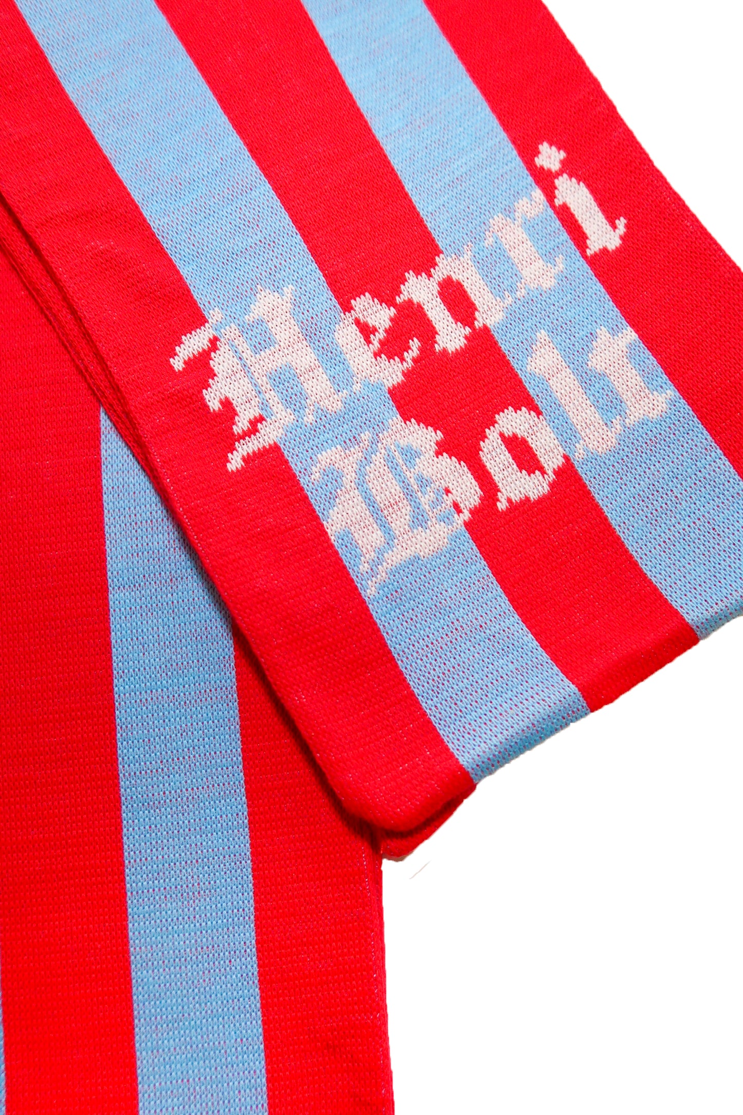 New old man scarf