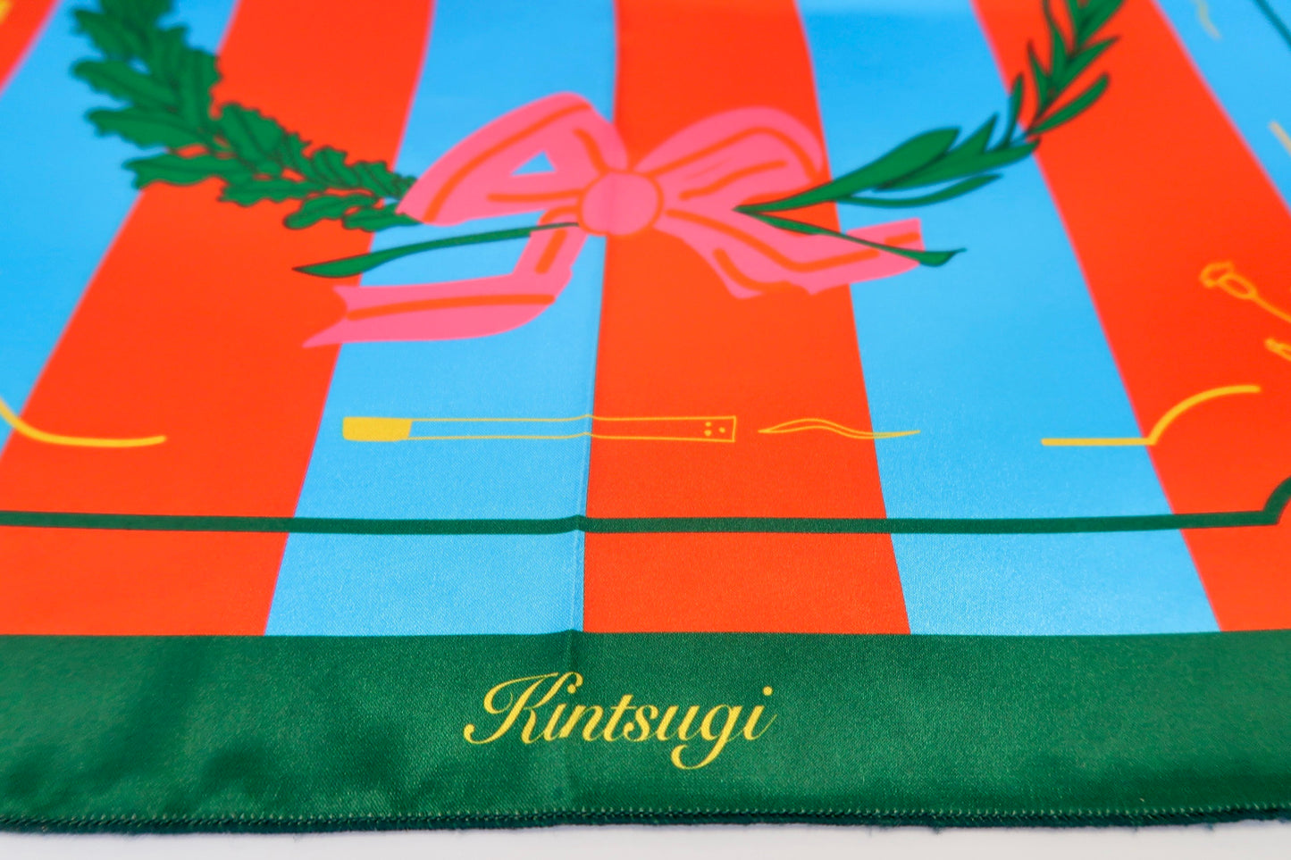 Classy Bandana scarf