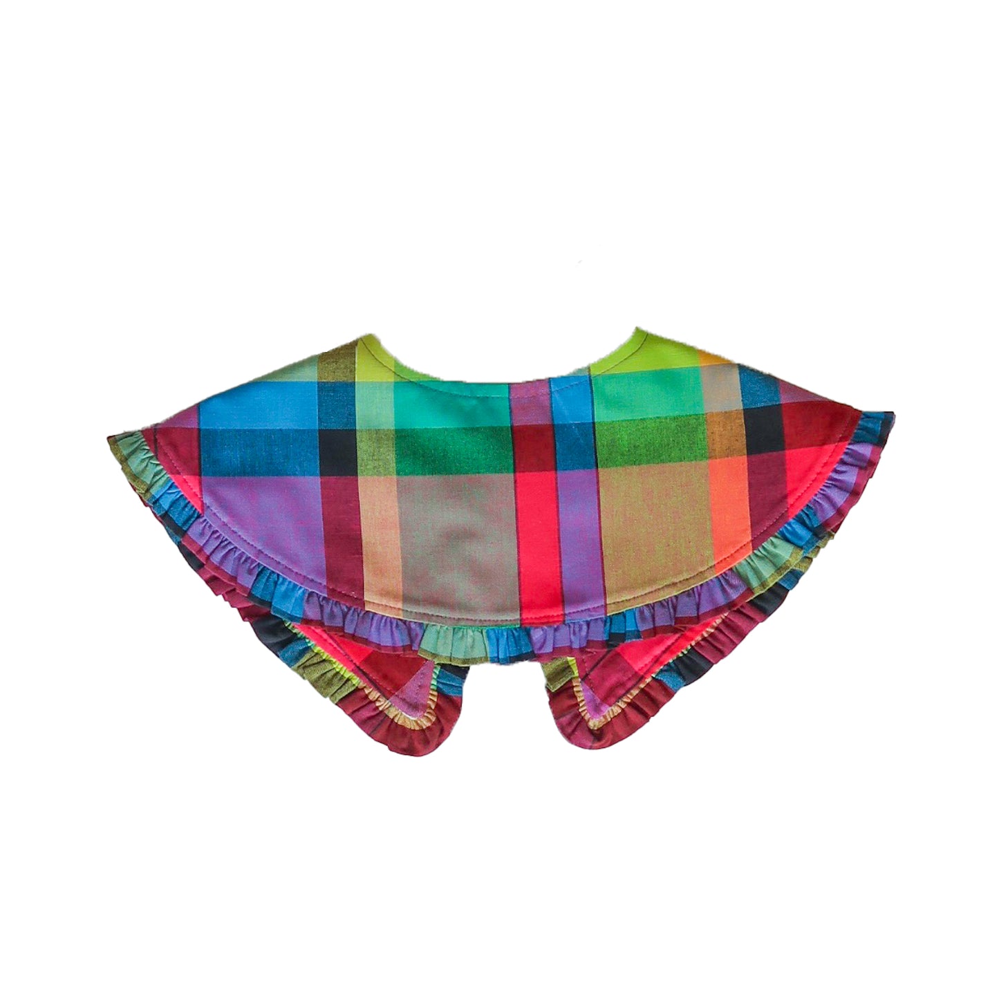 Multi collar