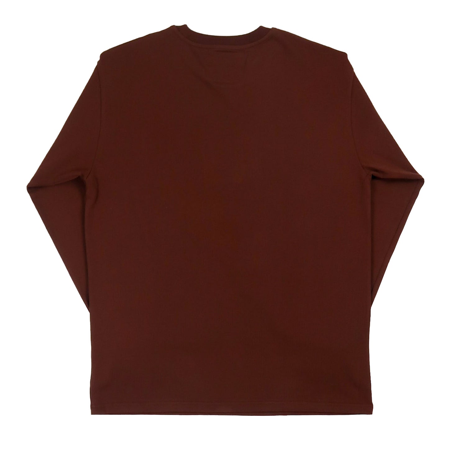 Paradox longsleeve brown