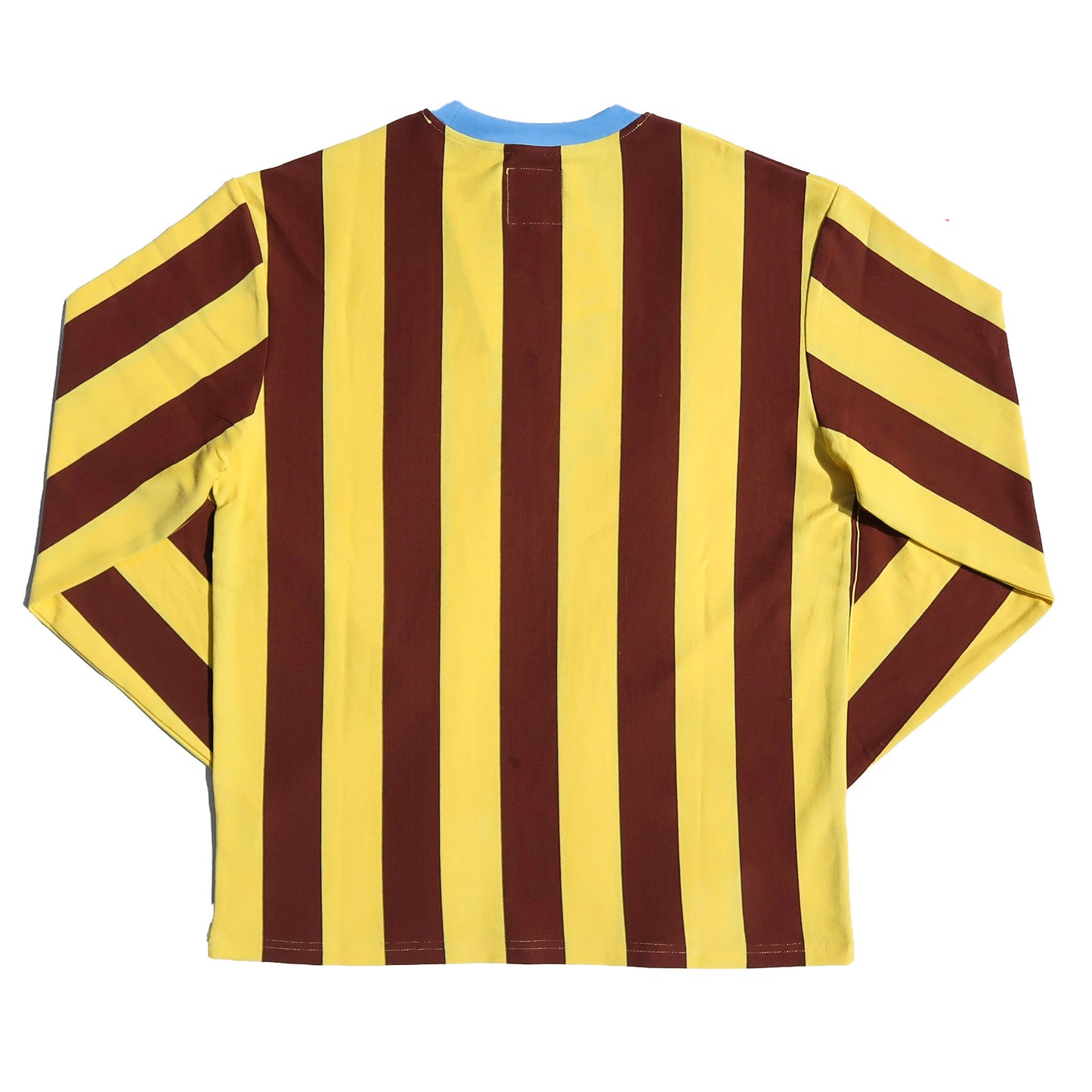 Canyon glow striped longsleeve