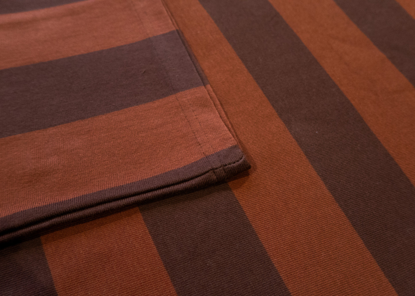 Cacoa striped longsleeve