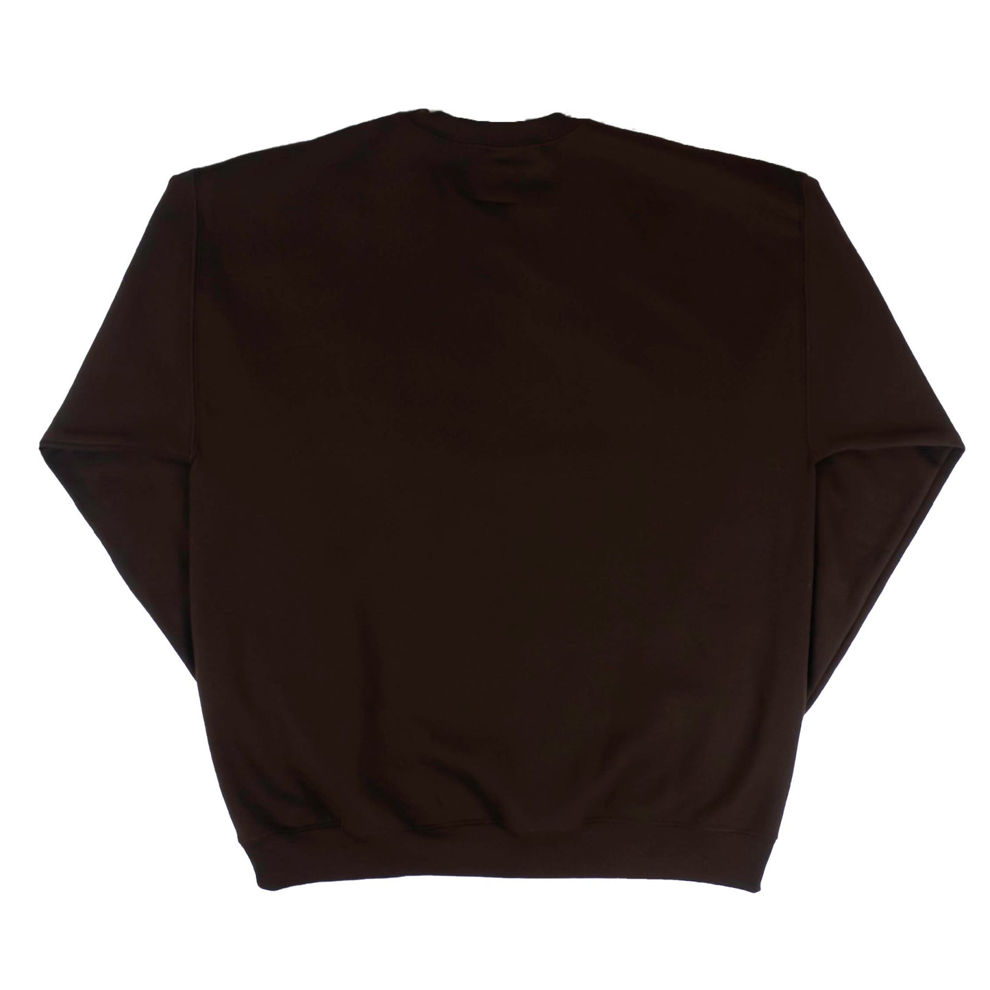 Lightweight paradox sweater brown