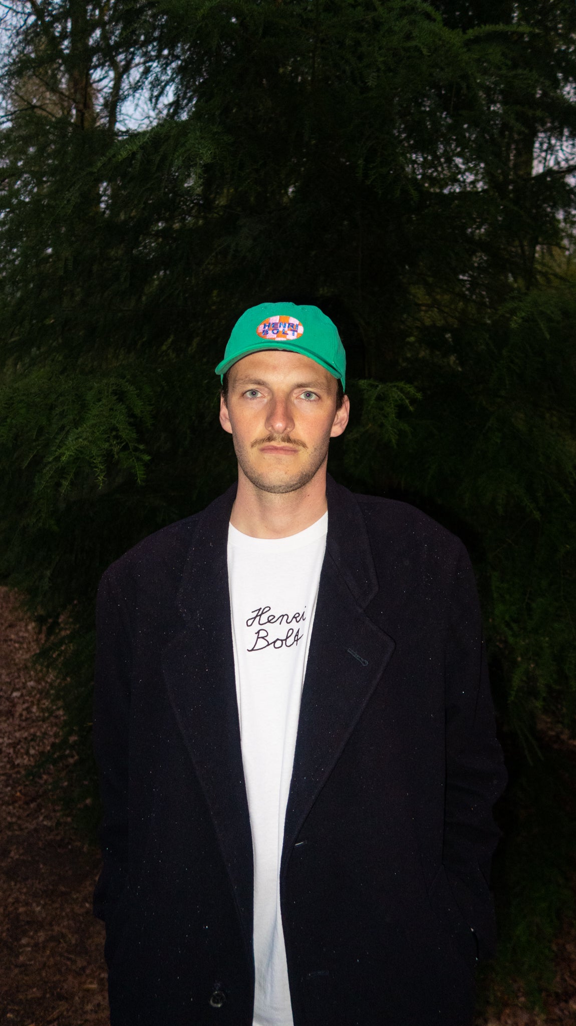 Virgin white long sleeve