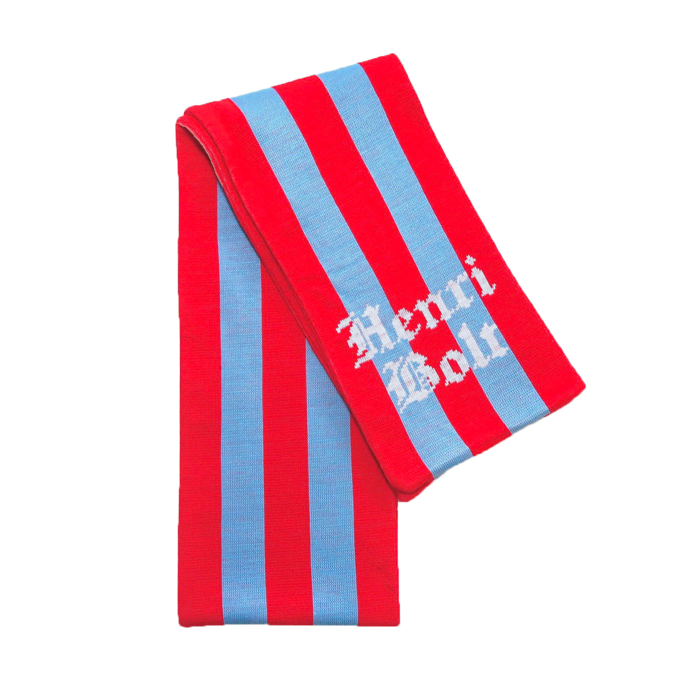New old man scarf