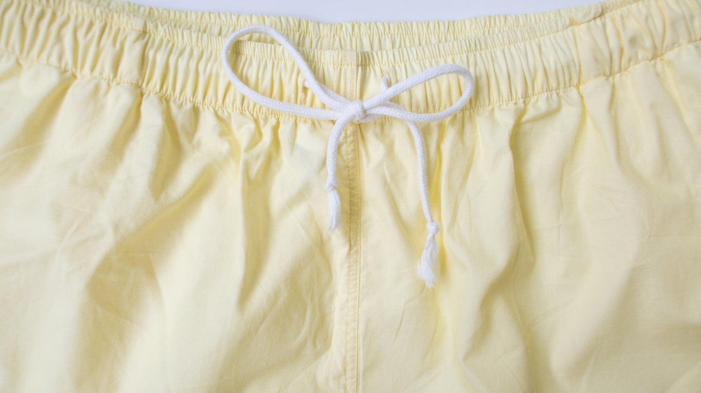 Buttery short