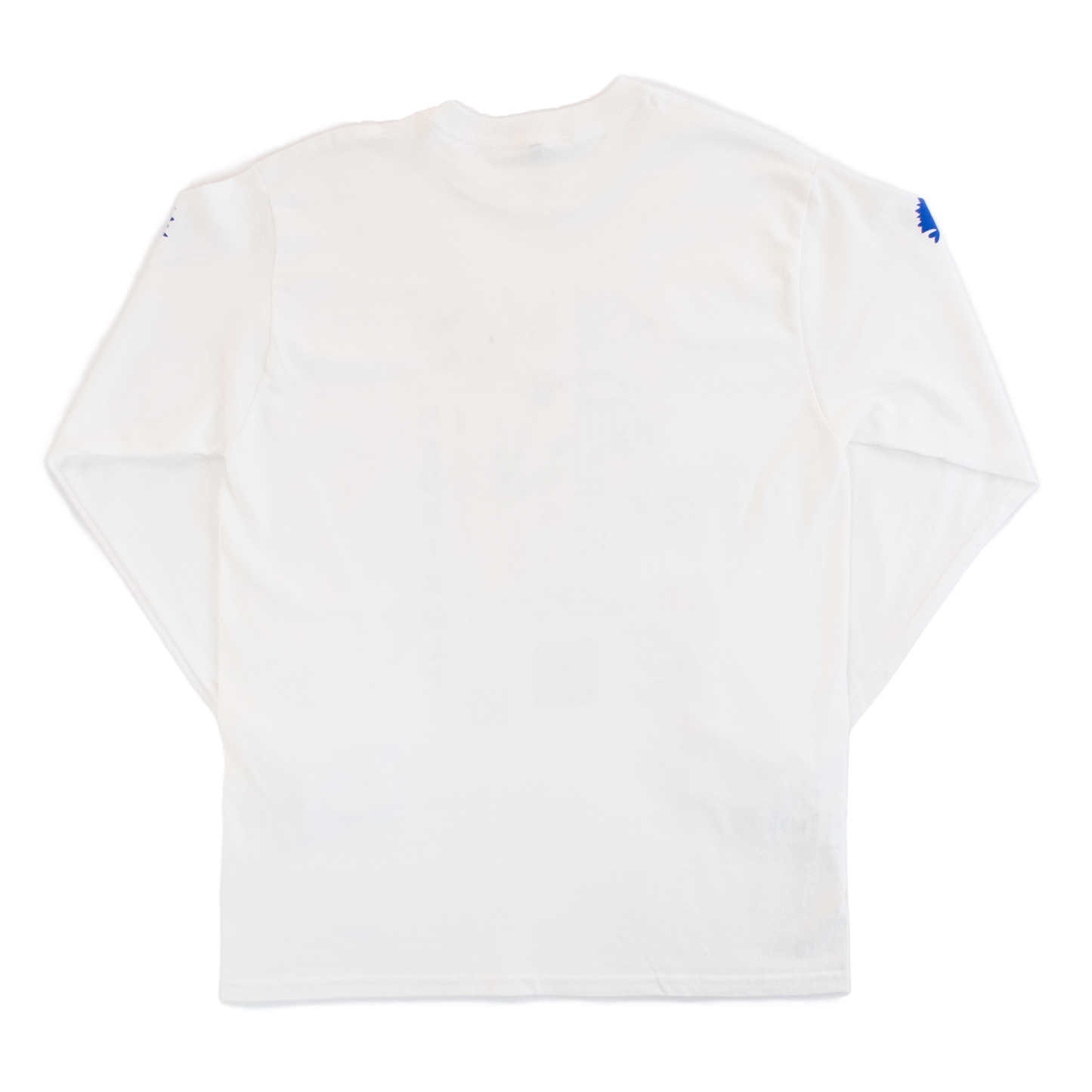 Made by nature White