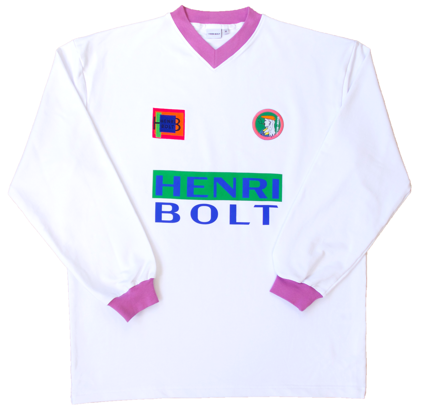 HB sport club orchid pink