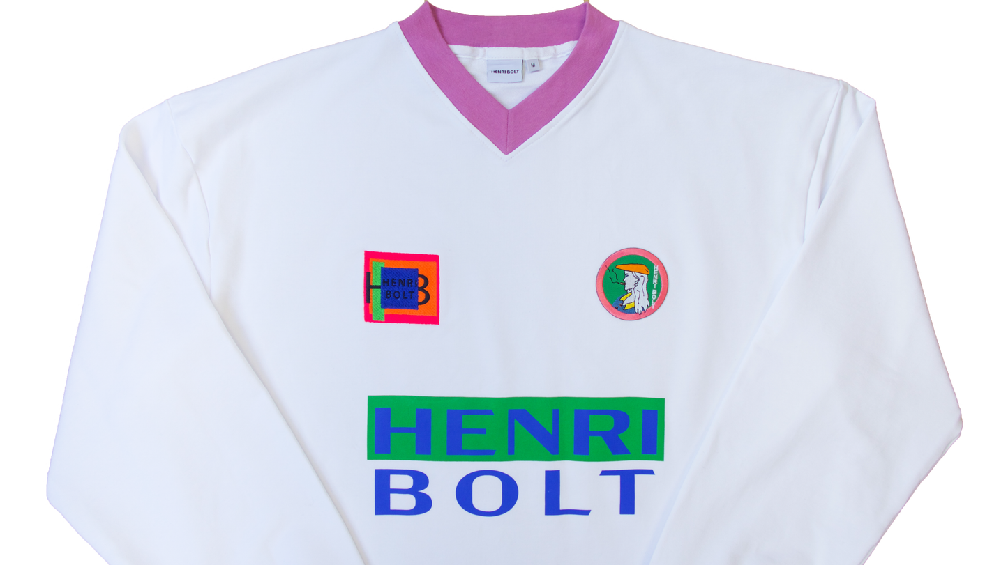 HB sport club orchid pink