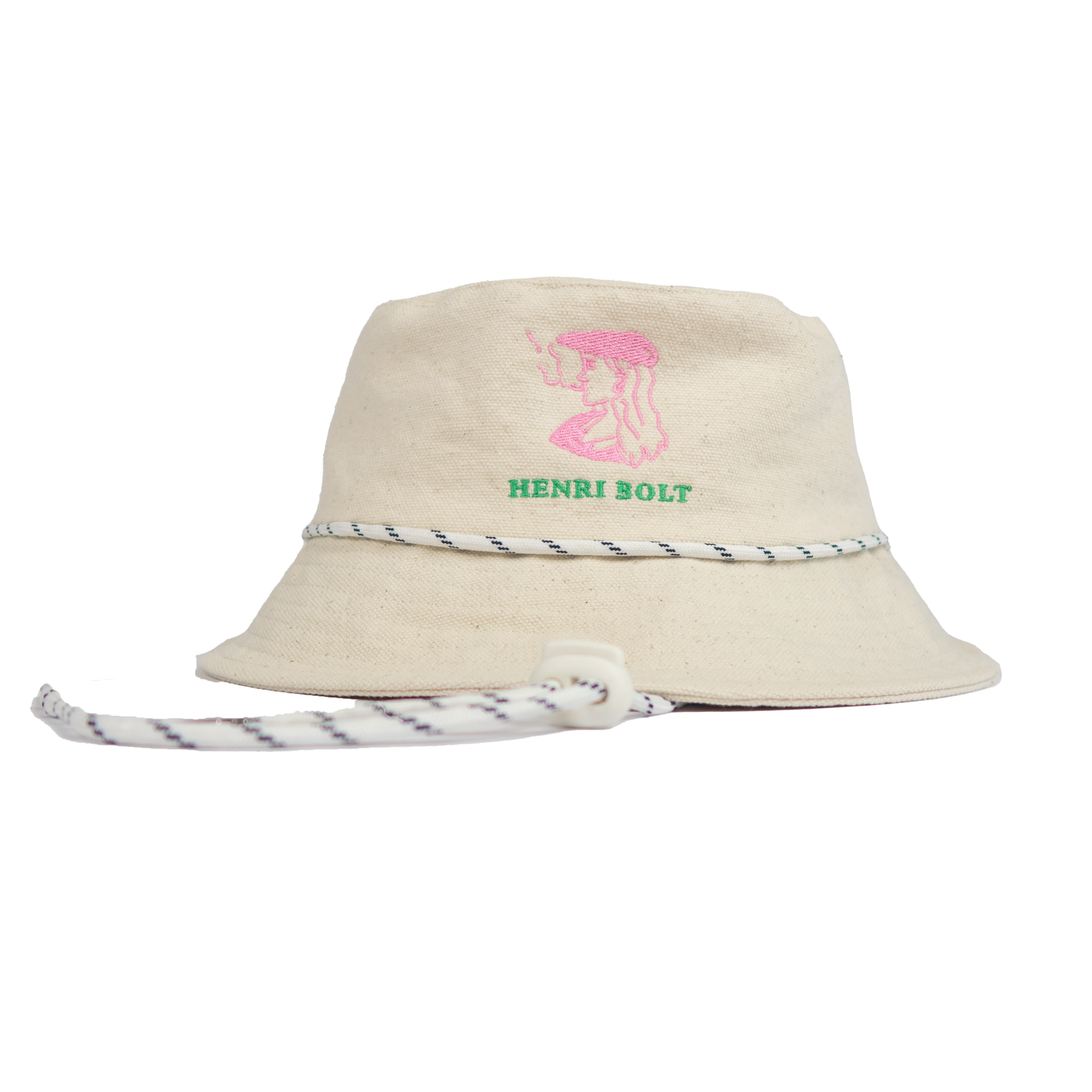 Adventure hat
