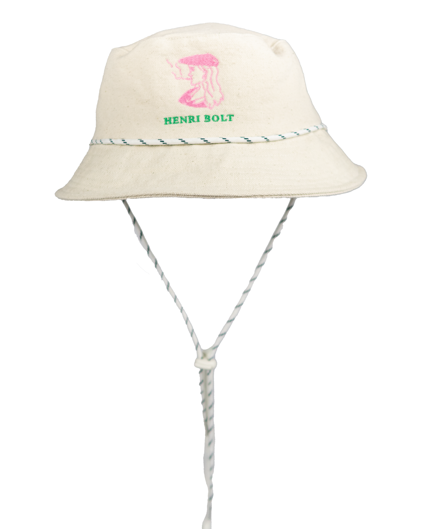 Adventure hat