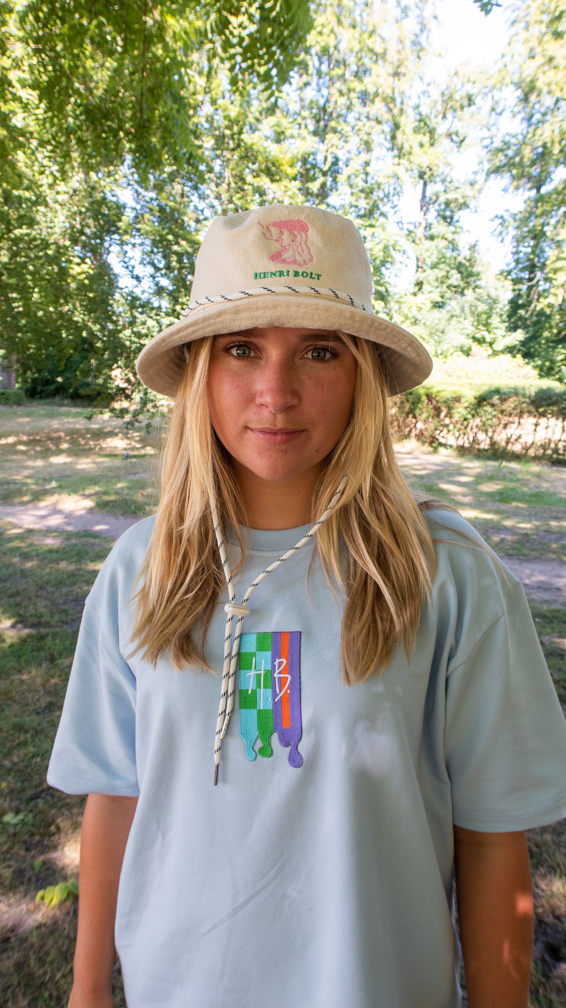 Adventure hat
