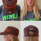 Duke cadet Cap