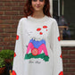 Longsleeve-La cible