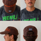 Duke cadet Cap
