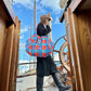 Everything bag tartan