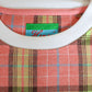 Henri Bolt & Blitsbee Tartan longsleeve
