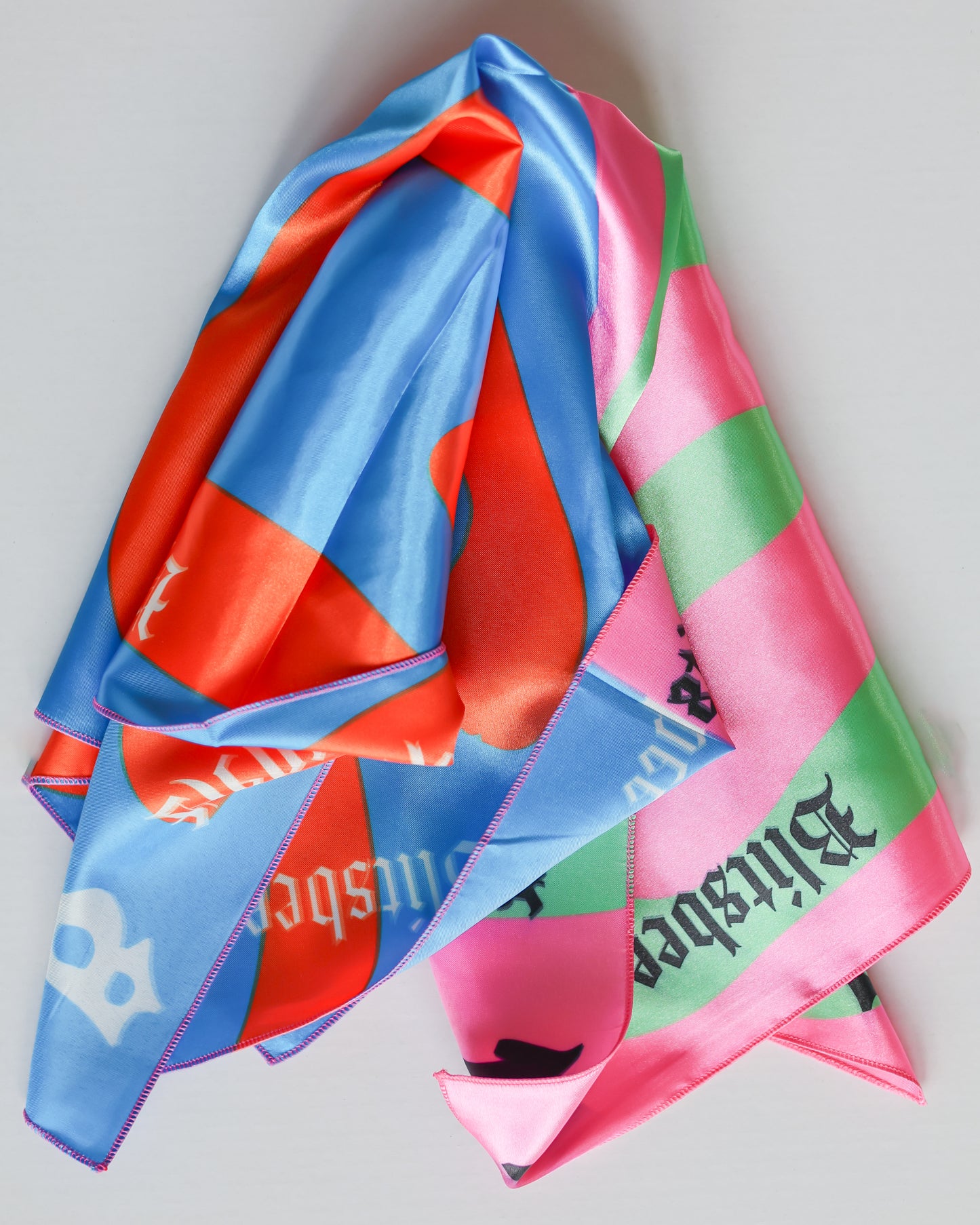 Henri & Blitsbee bandana