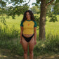 Baby tee Zinzy