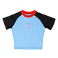 Baby tee Marijn