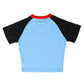 Baby tee Marijn