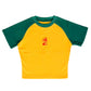 Baby tee Zinzy