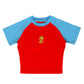 Baby tee Suus