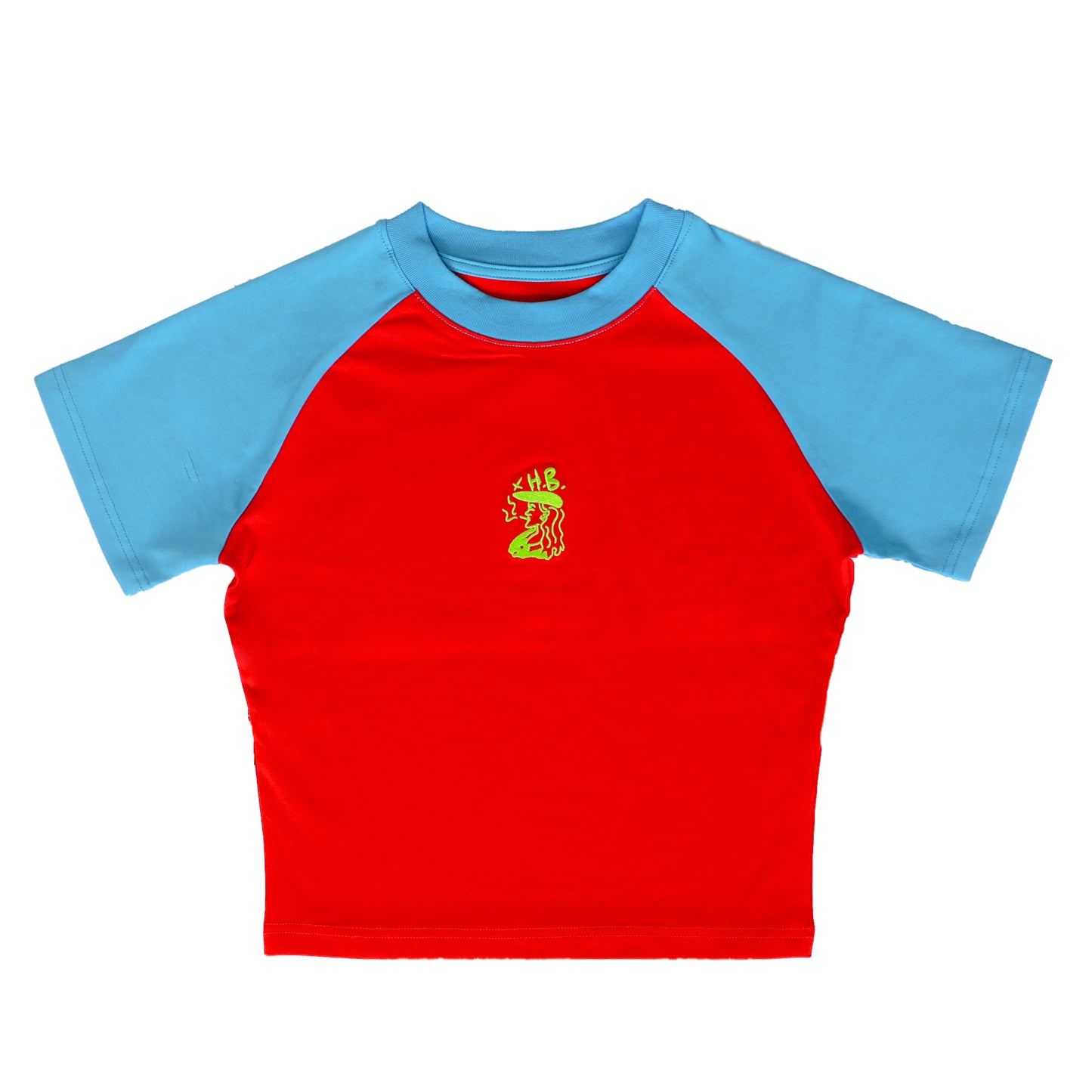 Baby tee Suus