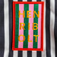 Everything bag striped