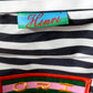 Everything bag striped
