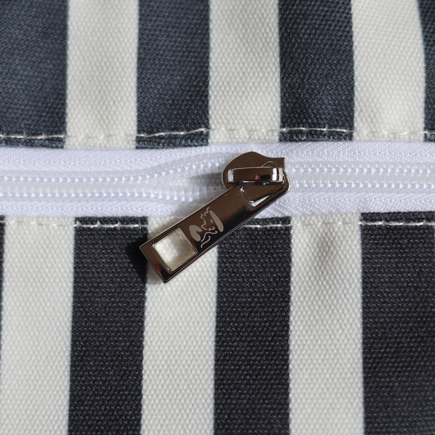Everything bag striped