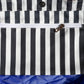 Everything bag striped