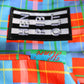 Everything bag tartan