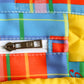 Everything bag tartan