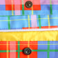 Everything bag tartan