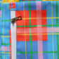 Everything bag tartan