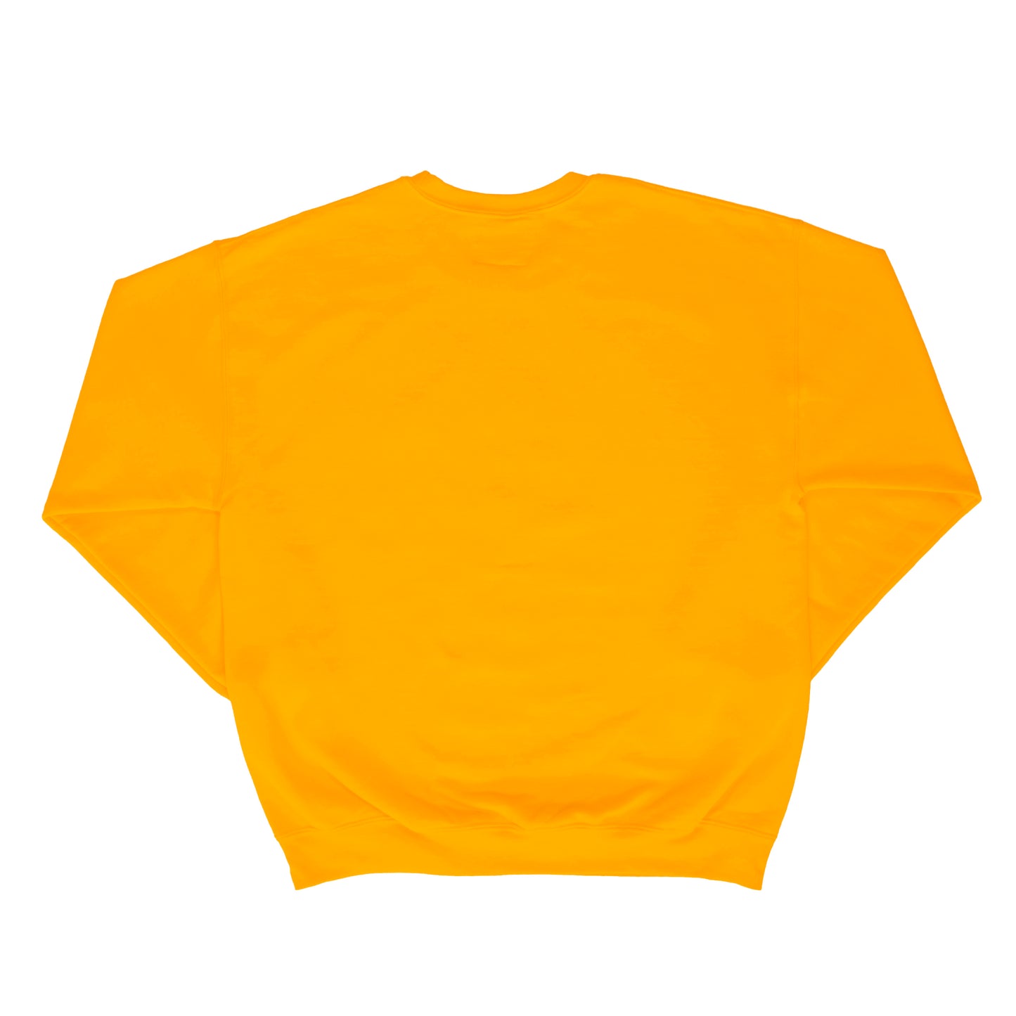 Iightweight paradox sweater yellow