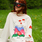 Longsleeve-La cible