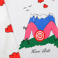 Longsleeve-La cible