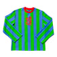 Everglade striped longsleeve