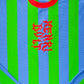 Everglade striped longsleeve