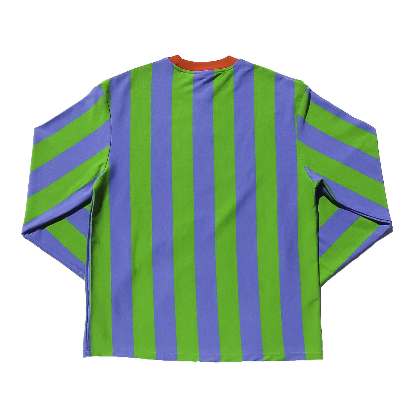 Everglade striped longsleeve