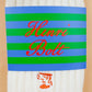 Socks blanc élégant