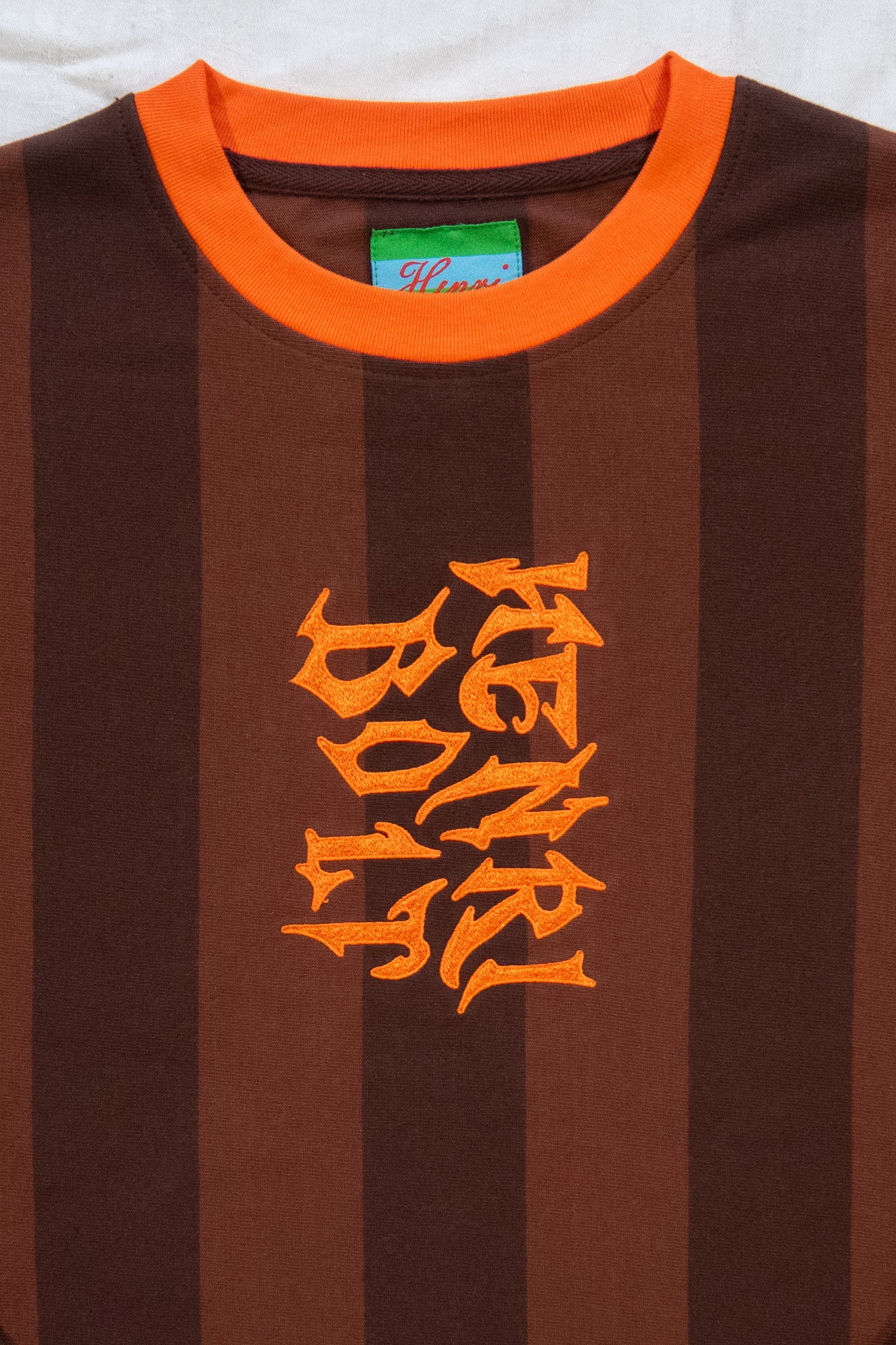 Cacoa striped longsleeve