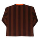 Cacoa striped longsleeve