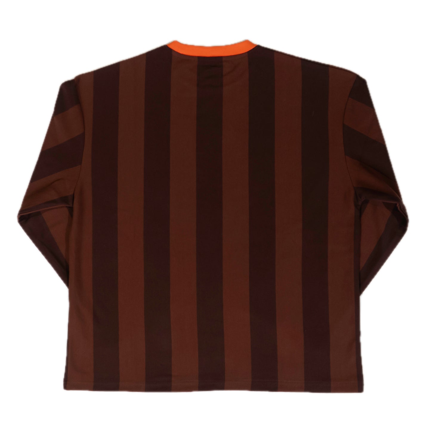 Cacoa striped longsleeve