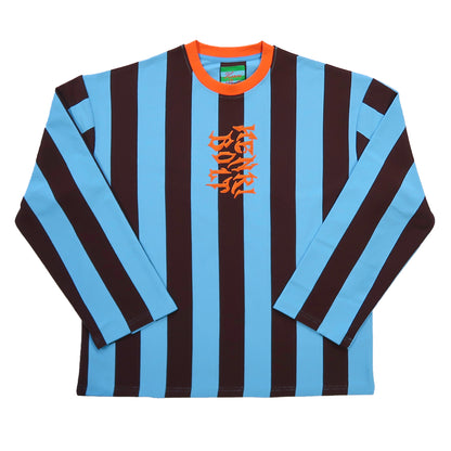 Kingfisher oversized longsleeve