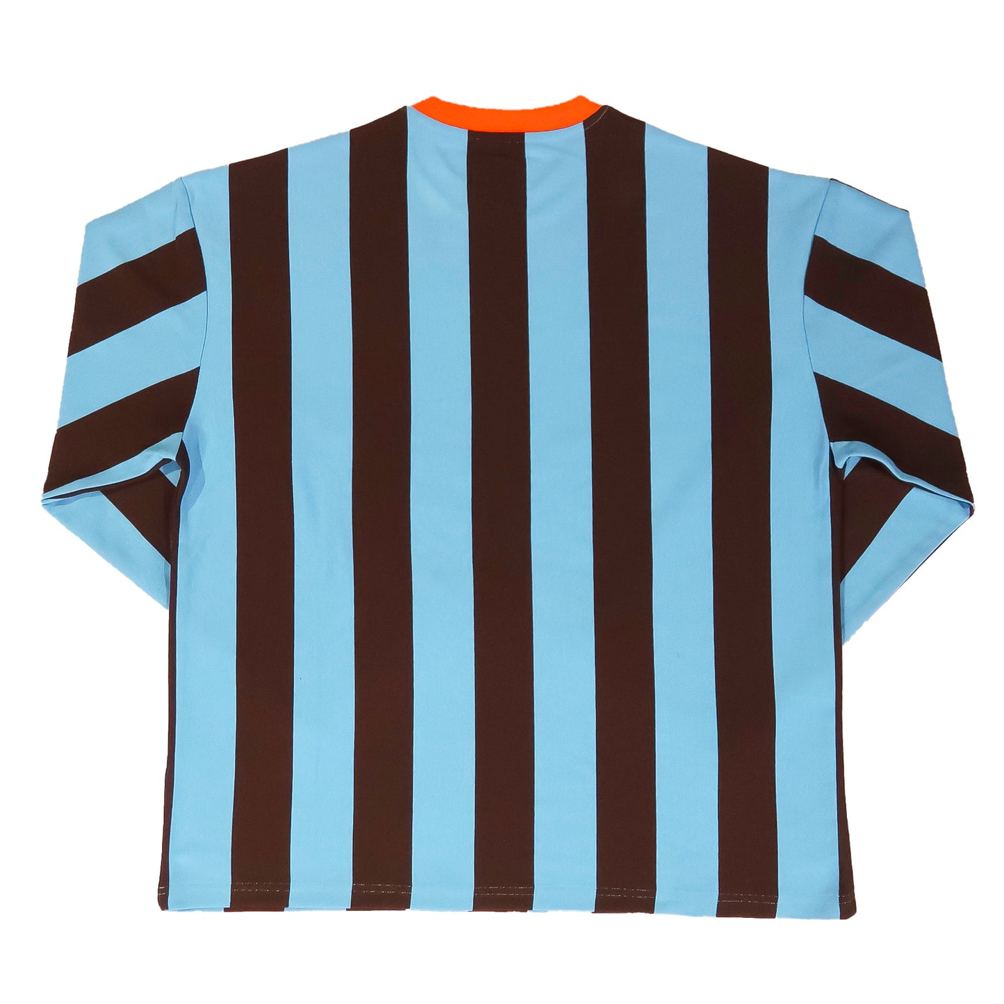 Kingfisher striped longsleeve