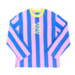 Candy striped longsleeve
